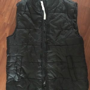 Boys Vest